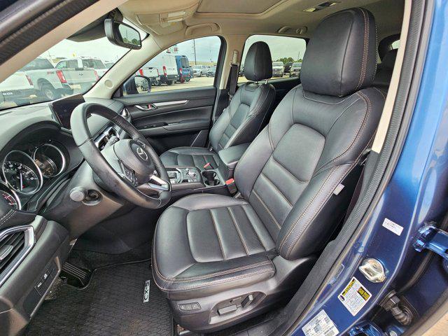 2023 Mazda CX-5 2.5 S Preferred