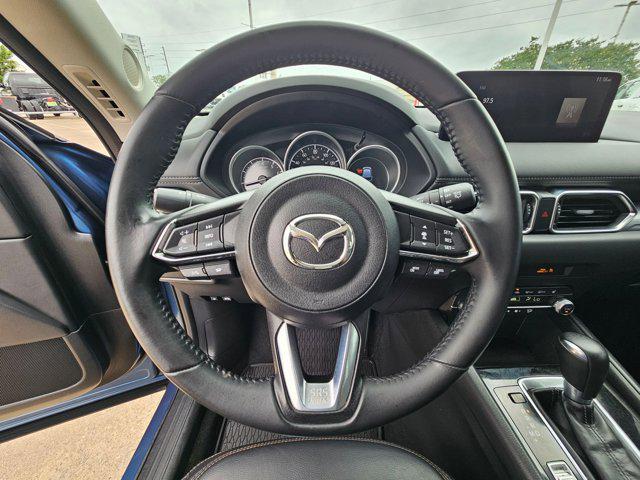 2023 Mazda CX-5 2.5 S Preferred