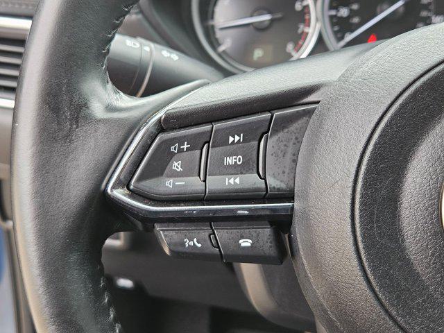 2023 Mazda CX-5 2.5 S Preferred