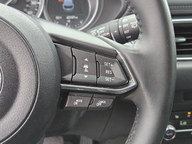 2023 Mazda CX-5 2.5 S Preferred