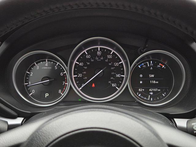 2023 Mazda CX-5 2.5 S Preferred