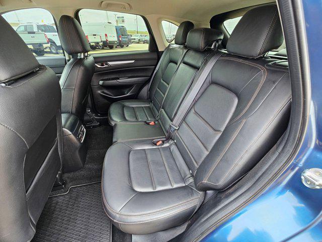2023 Mazda CX-5 2.5 S Preferred