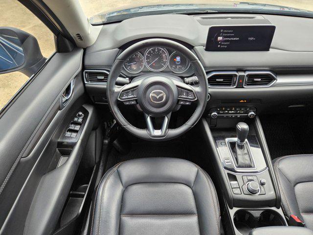 2023 Mazda CX-5 2.5 S Preferred