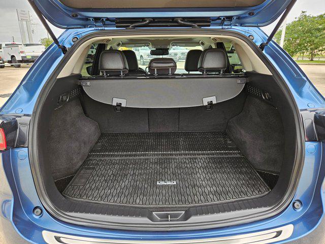 2023 Mazda CX-5 2.5 S Preferred