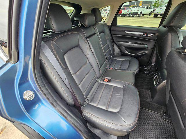 2023 Mazda CX-5 2.5 S Preferred
