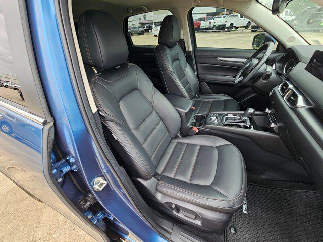 2023 Mazda CX-5 2.5 S Preferred