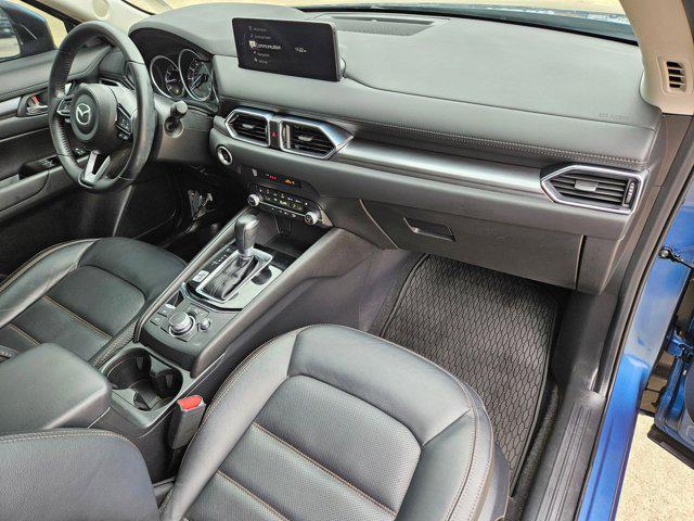 2023 Mazda CX-5 2.5 S Preferred