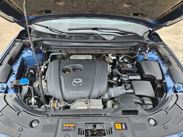 2023 Mazda CX-5 2.5 S Preferred