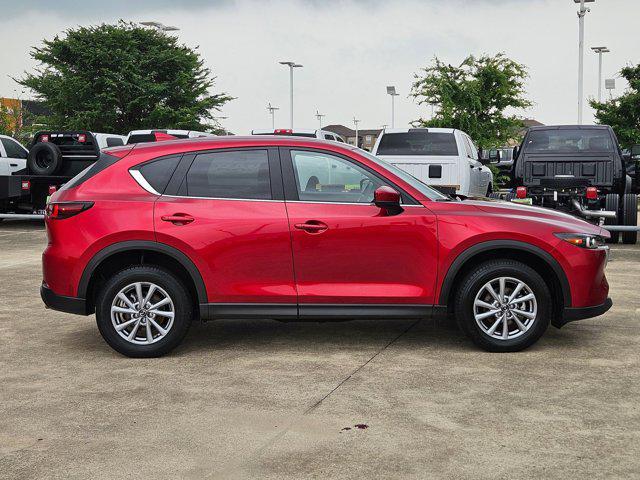 2023 Mazda CX-5 2.5 S Preferred