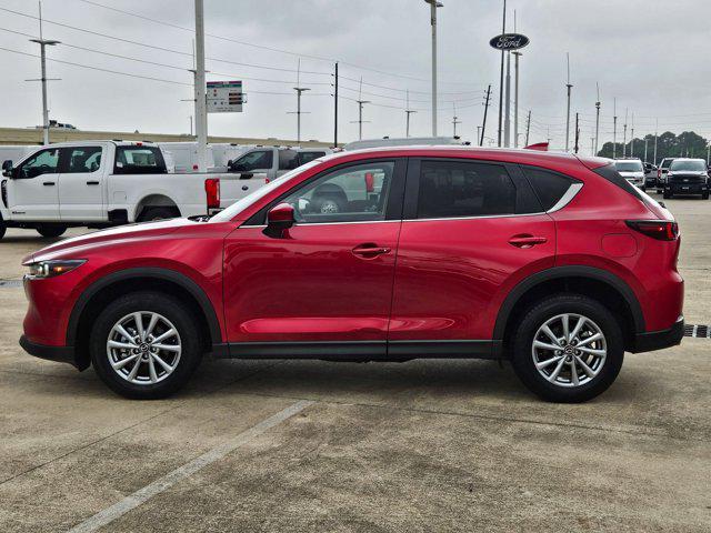 2023 Mazda CX-5 2.5 S Preferred