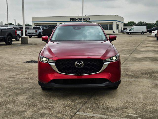 2023 Mazda CX-5 2.5 S Preferred