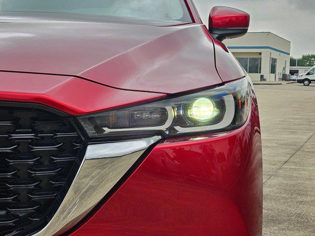 2023 Mazda CX-5 2.5 S Preferred