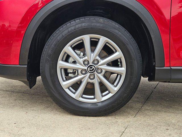 2023 Mazda CX-5 2.5 S Preferred