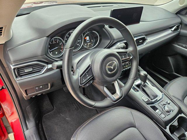 2023 Mazda CX-5 2.5 S Preferred