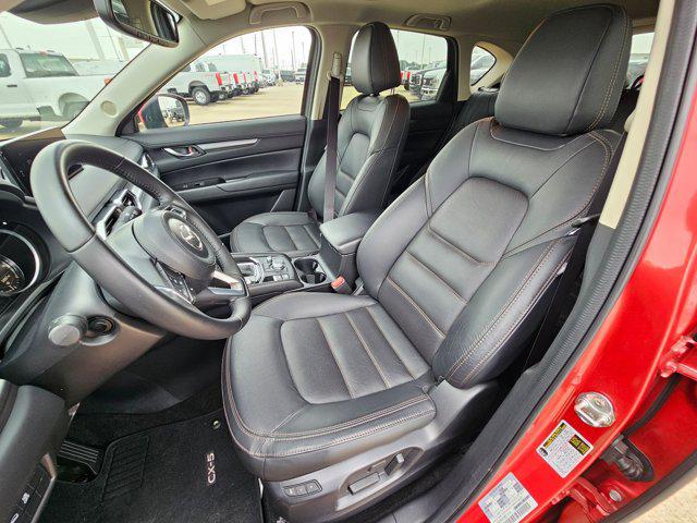2023 Mazda CX-5 2.5 S Preferred