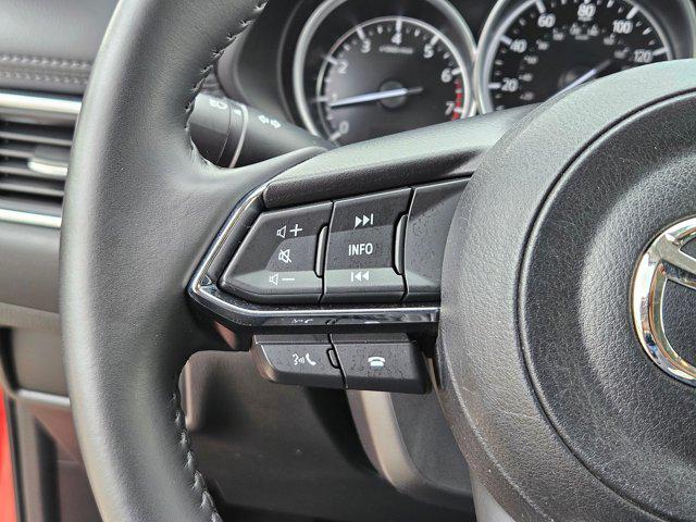 2023 Mazda CX-5 2.5 S Preferred