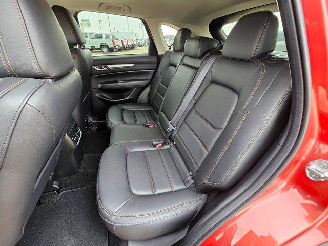 2023 Mazda CX-5 2.5 S Preferred