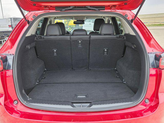 2023 Mazda CX-5 2.5 S Preferred