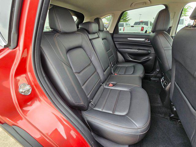 2023 Mazda CX-5 2.5 S Preferred