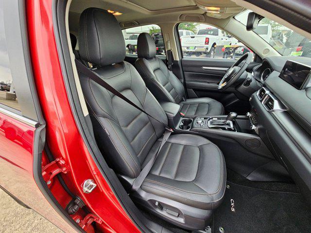2023 Mazda CX-5 2.5 S Preferred