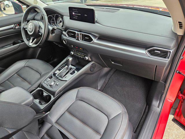 2023 Mazda CX-5 2.5 S Preferred