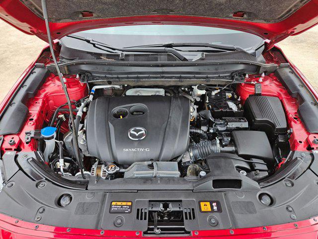 2023 Mazda CX-5 2.5 S Preferred