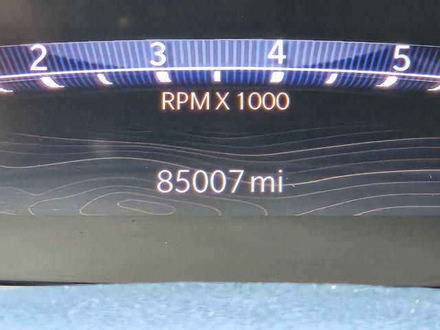 2022 Jeep Grand Cherokee L Laredo 4x4