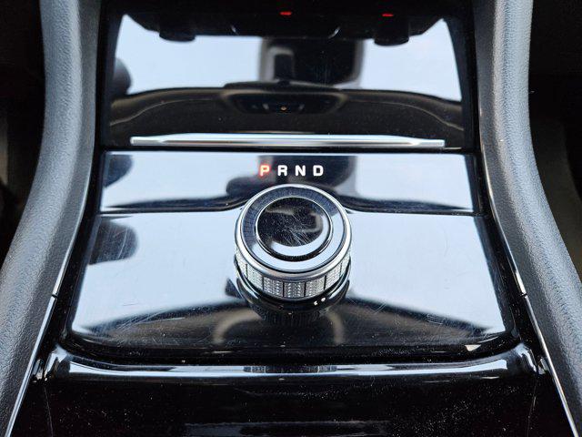 2022 Jeep Grand Cherokee L Laredo 4x4