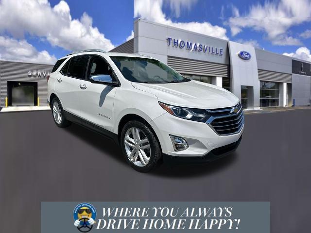 2019 Chevrolet Equinox Premier for sale in Thomasville, GA