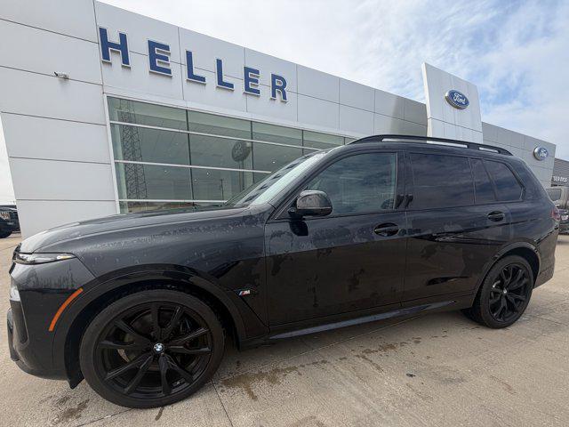 2024 BMW X7 M60i