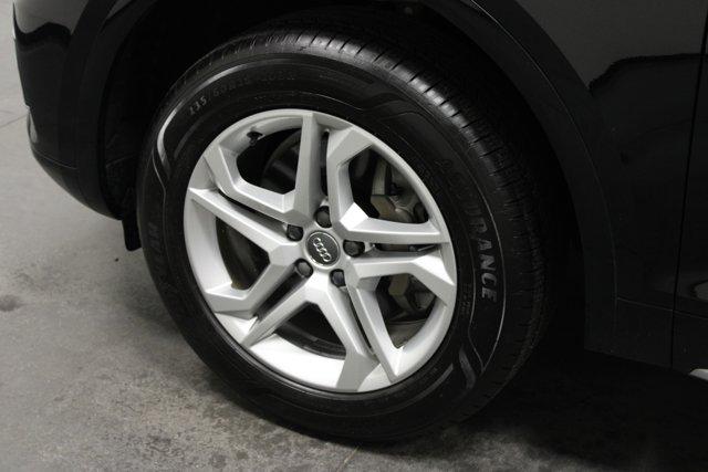 2019 Audi Q5 45 Premium