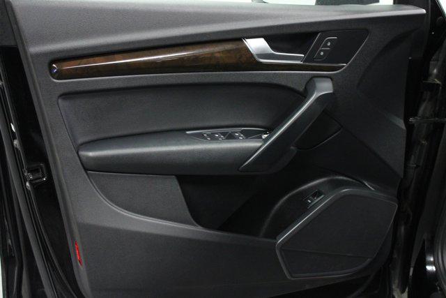 2019 Audi Q5 45 Premium