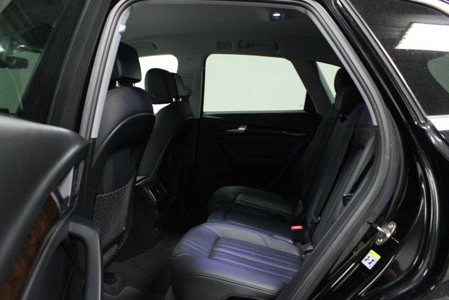 2019 Audi Q5 45 Premium