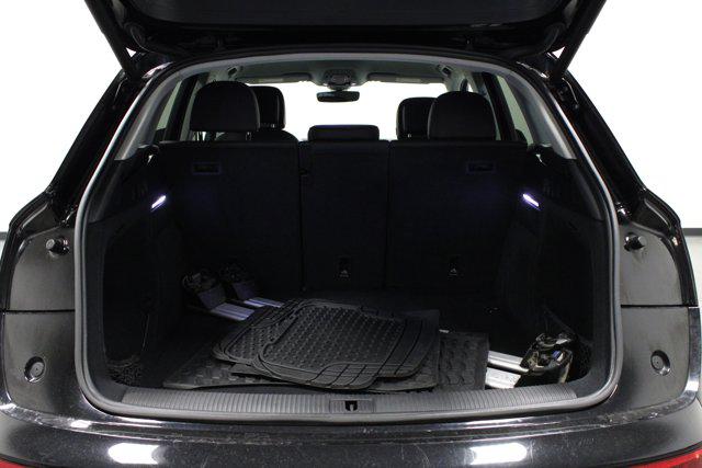 2019 Audi Q5 45 Premium