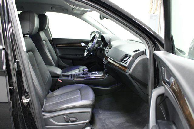 2019 Audi Q5 45 Premium