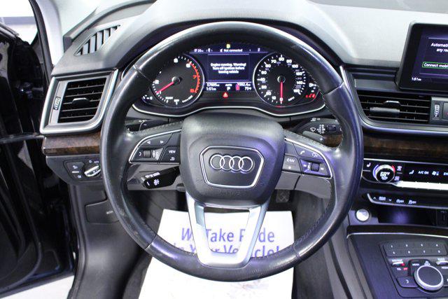 2019 Audi Q5 45 Premium