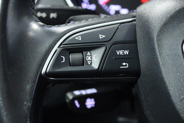 2019 Audi Q5 45 Premium