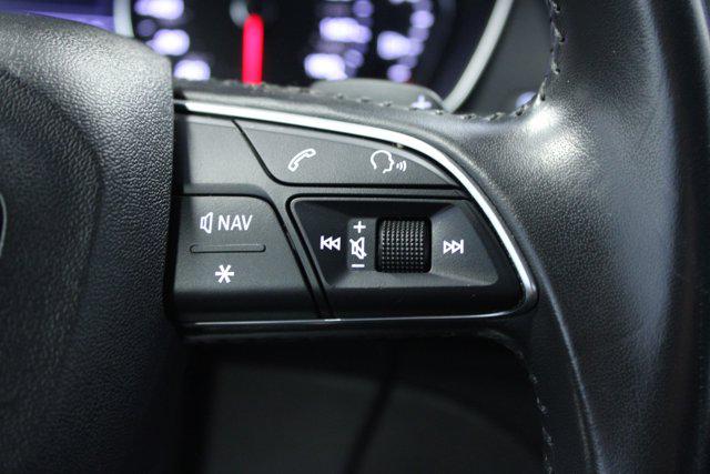 2019 Audi Q5 45 Premium