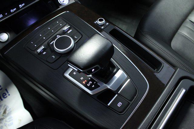 2019 Audi Q5 45 Premium