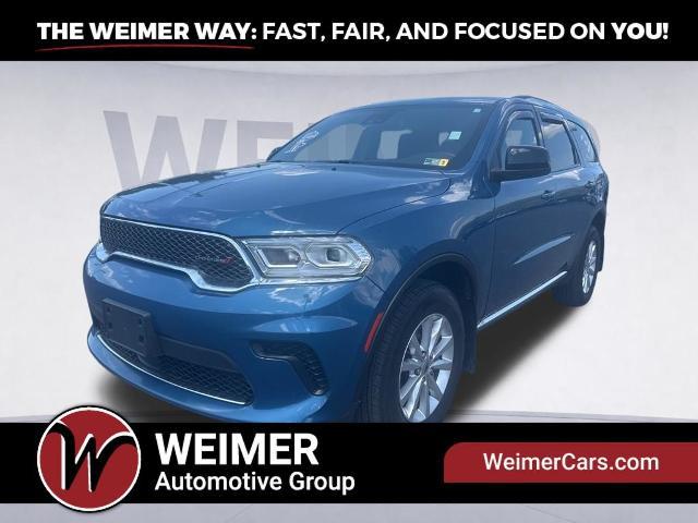 2024 Dodge Durango SXT Plus AWD for sale in Moorefield, WV