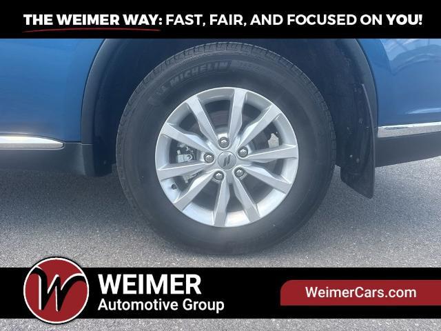 2024 Dodge Durango SXT Plus AWD