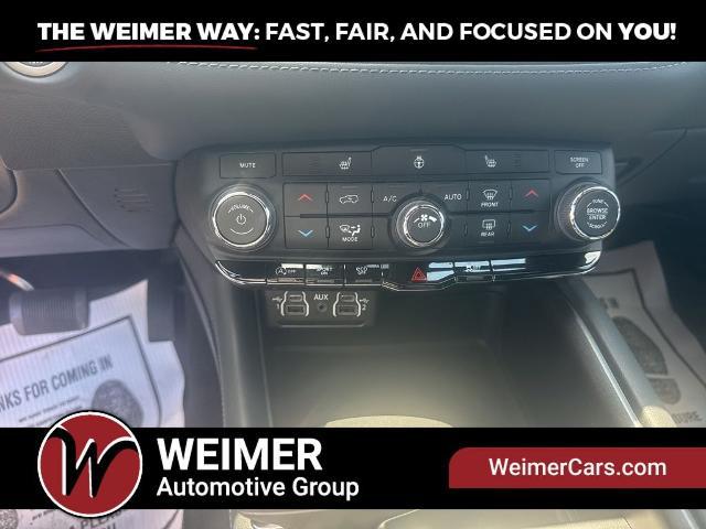 2024 Dodge Durango SXT Plus AWD
