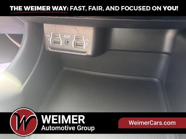 2024 Dodge Durango SXT Plus AWD