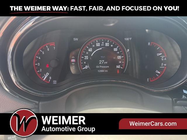 2024 Dodge Durango SXT Plus AWD