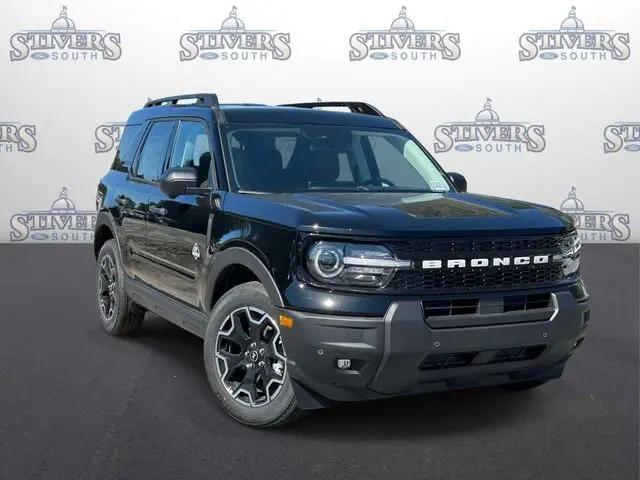 2026 Ford Bronco Sport Outer Banks for sale in Union City, GA