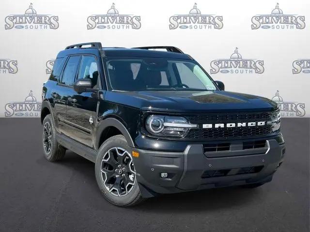 2026 Ford Bronco Sport Outer Banks for sale in Union City, GA