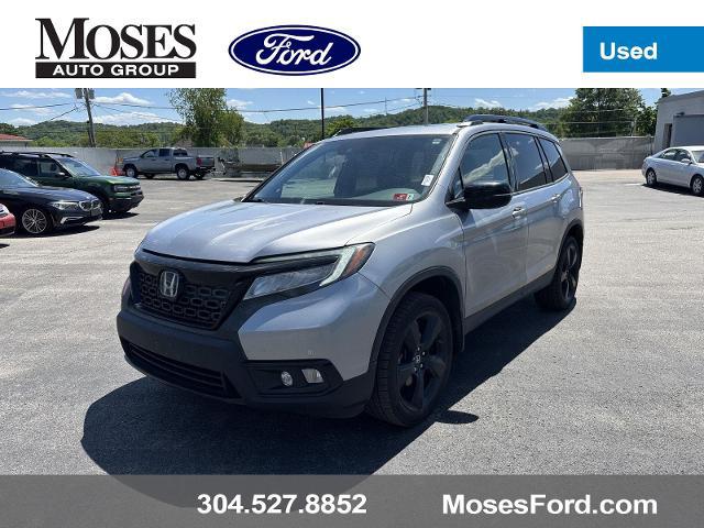 2020 Honda Passport AWD Elite for sale in JEFFERSON, WV