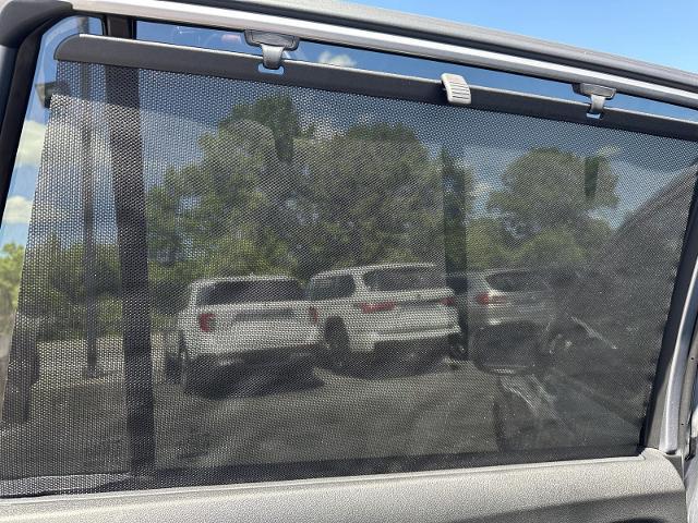 2020 Honda Passport AWD Elite