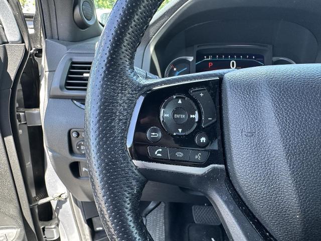 2020 Honda Passport AWD Elite