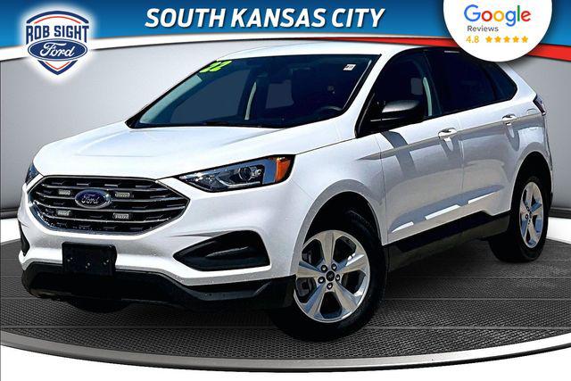 2022 Ford Edge SE for sale in Kansas City, MO
